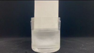  水溶紙　特厚 546㎜×788㎜　10包（5,000枚）