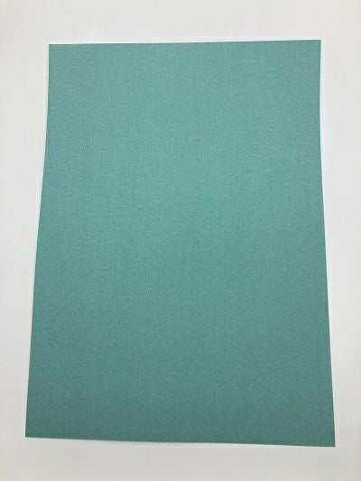  水筆用紙（緑）240㎜×335㎜　200枚／包　5包（1,000枚）以上