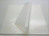 グラシン紙 白 25.8g/m2 (268×228mm) 500枚 包装紙 ラッピング 敷き紙 ブックカバー 薄葉紙 合紙 間紙