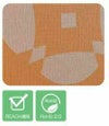 壁紙メディア ウォールステッカー用塩ビ Re:mur (リミュール) 透明再剥離 キャンバス