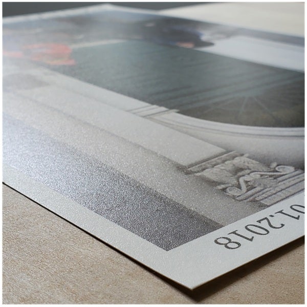 インクジェット用アート紙ピクトラン局紙商品画像