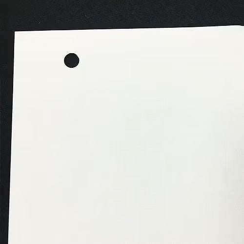 ゼッケン使用可能 レーザープリンター用不織布 シータス商品画像