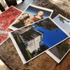 インクジェット用フォトアート写真用紙ピクトランマット調印刷イメージ画像