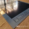 インクジェット用フォトアート写真用紙ピクトラン鏡面ミラー調印刷イメージ画像