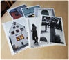 インクジェット用フォトアート写真用紙ピクトラントライアルセット印刷イメージ画像