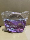 布テープ　茶色