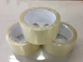 OPP　透明テープ